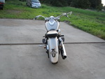 �������� �� ������ �������� Yamaha WildStar1600 2003 ���� 8